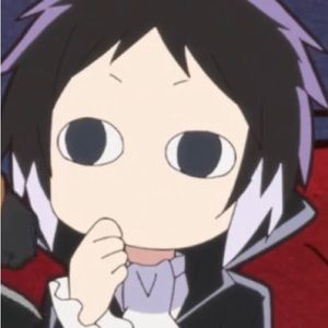 Meet your Posher, Mackenzie